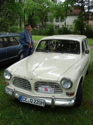 Volvo